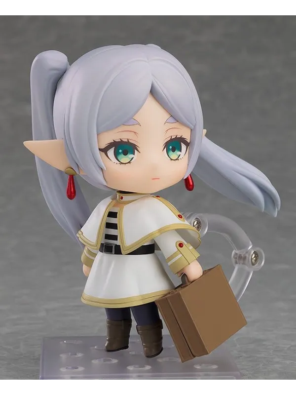 Nendoroid Frieren - Frieren Beyond Journey's End - Sugoi Shop