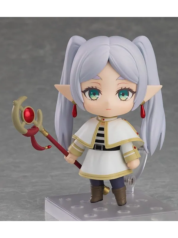 Nendoroid Frieren - Frieren Beyond Journey's End - Sugoi Shop
