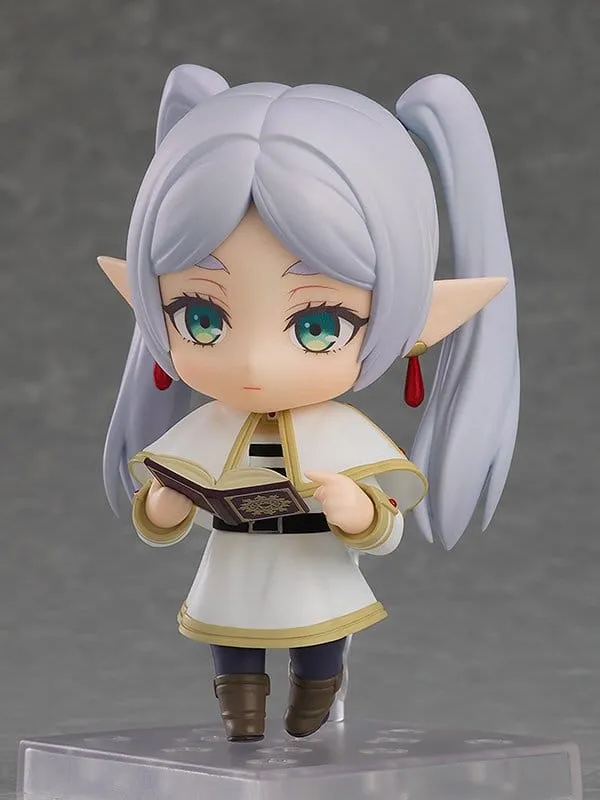 Nendoroid Frieren - Frieren Beyond Journey's End - Sugoi Shop
