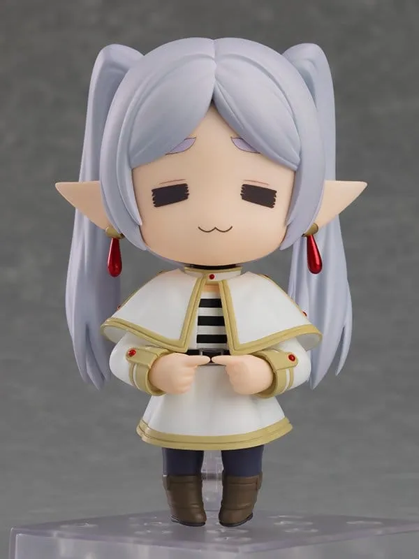 Nendoroid Frieren - Frieren Beyond Journey's End - Sugoi Shop