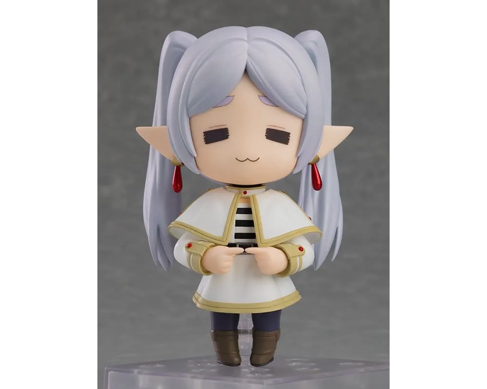 Nendoroid Frieren - Frieren Beyond Journey's End - Sugoi Shop