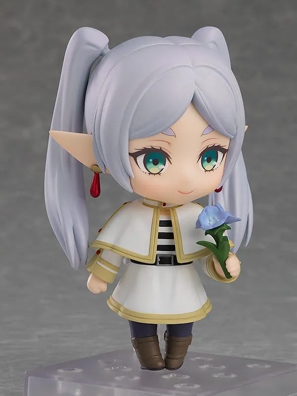 Nendoroid Frieren - Frieren Beyond Journey's End - Sugoi Shop
