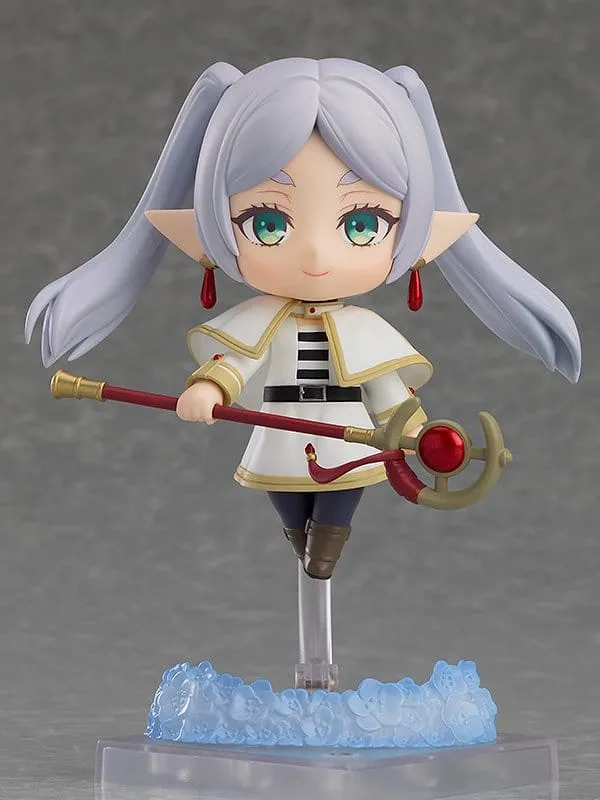 Nendoroid Frieren - Frieren Beyond Journey's End - Sugoi Shop