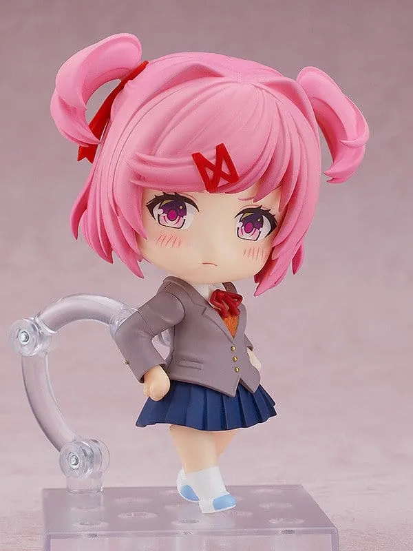Doki Doki Literature Club! - Nendoroid Natsuki - Réédition