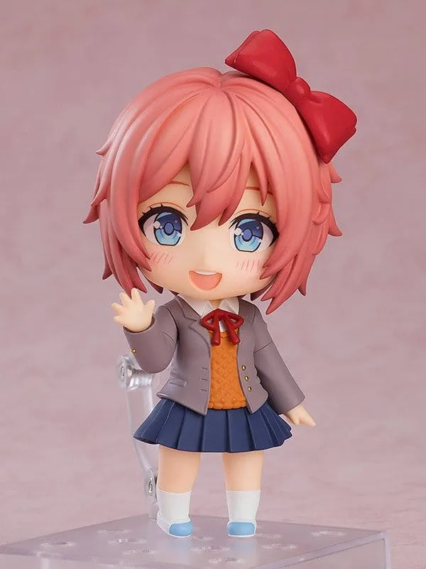 Nendoroid Sayori -Doki Doki Literature Club! -  Réédition - Sugoi Shop