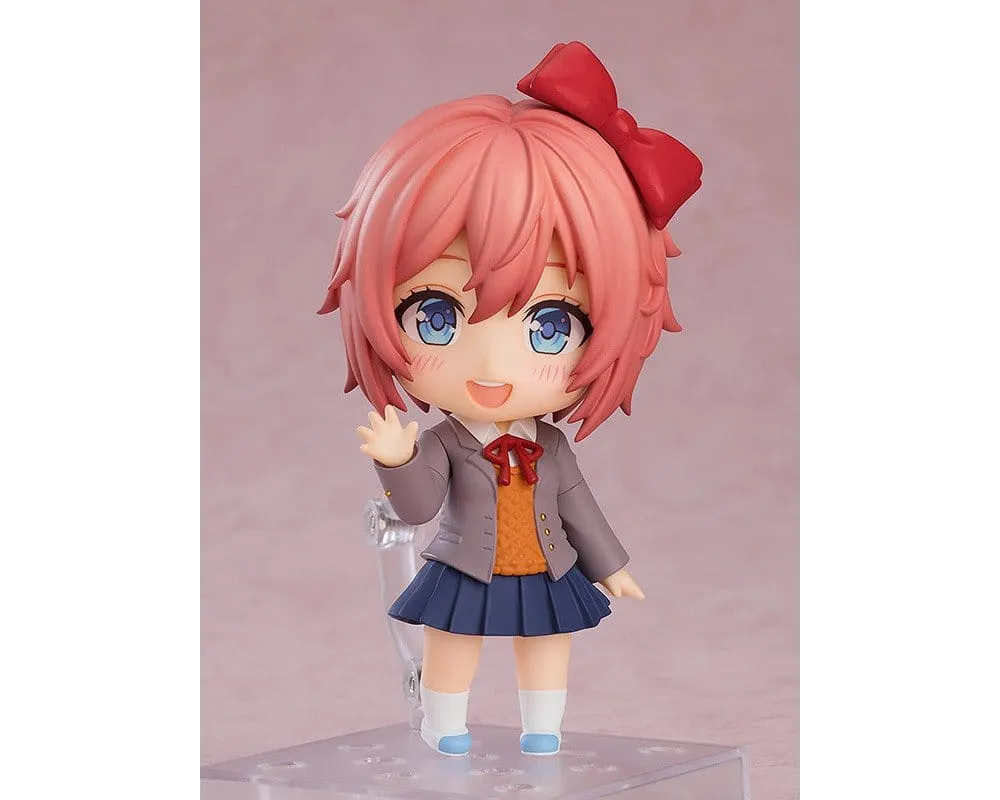 Nendoroid Sayori -Doki Doki Literature Club! -  Réédition - Sugoi Shop