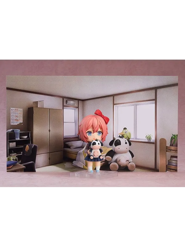 Nendoroid Sayori -Doki Doki Literature Club! -  Réédition - Sugoi Shop