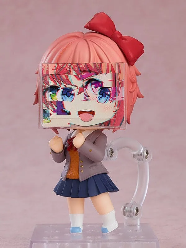 Nendoroid Sayori -Doki Doki Literature Club! -  Réédition - Sugoi Shop