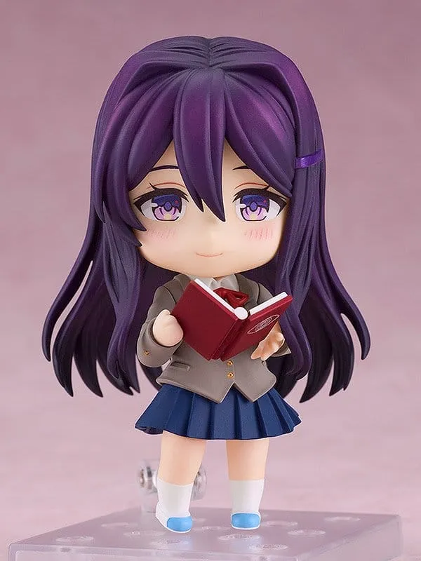Nendoroid Yuri Doki Doki Literature Club! - Réédition - Sugoi Shop