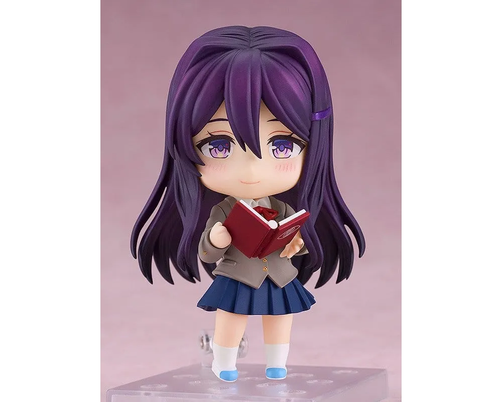 Nendoroid Yuri Doki Doki Literature Club! - Réédition - Sugoi Shop