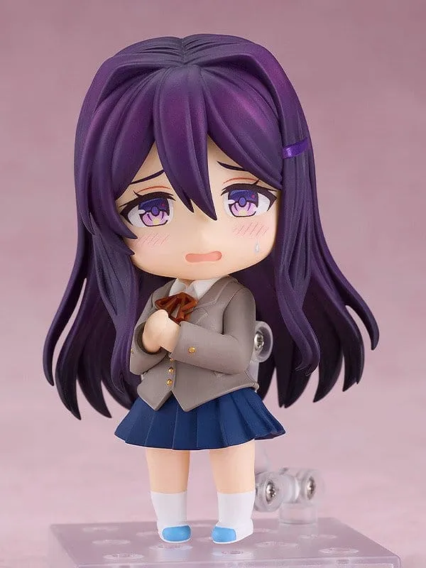 Nendoroid Yuri Doki Doki Literature Club! - Réédition - Sugoi Shop