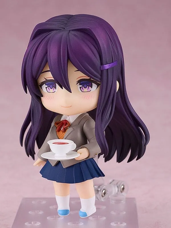 Nendoroid Yuri Doki Doki Literature Club! - Réédition - Sugoi Shop
