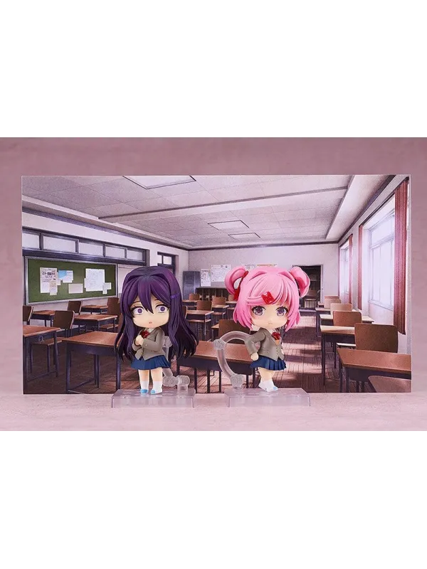 Nendoroid Yuri Doki Doki Literature Club! - Réédition - Sugoi Shop
