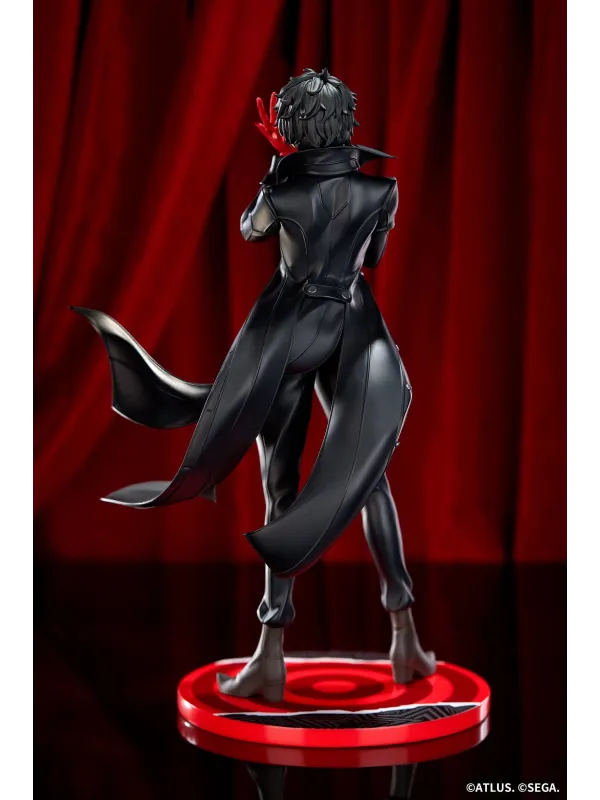Figurine Joker Persona 5 Royal - Limepie 1/8 Apex - Sugoi Shop