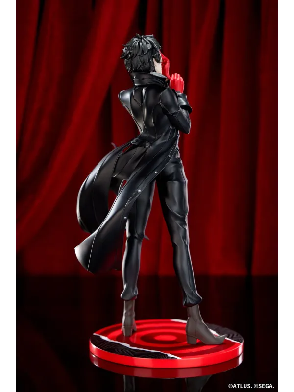 Figurine Joker Persona 5 Royal - Limepie 1/8 Apex - Sugoi Shop