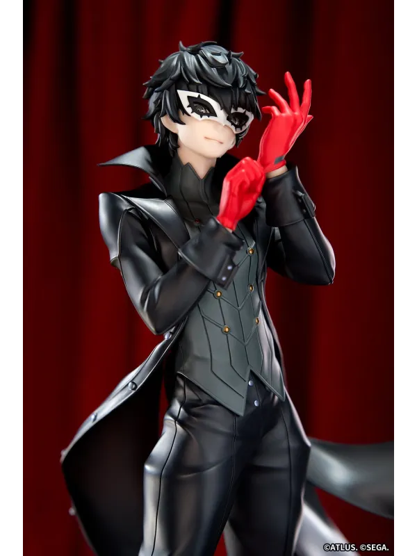 Figurine Joker Persona 5 Royal - Limepie 1/8 Apex - Sugoi Shop