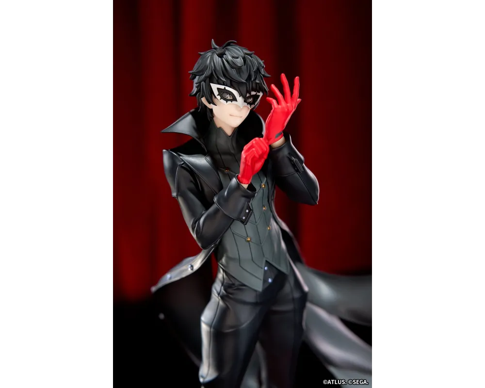 Figurine Joker Persona 5 Royal - Limepie 1/8 Apex - Sugoi Shop