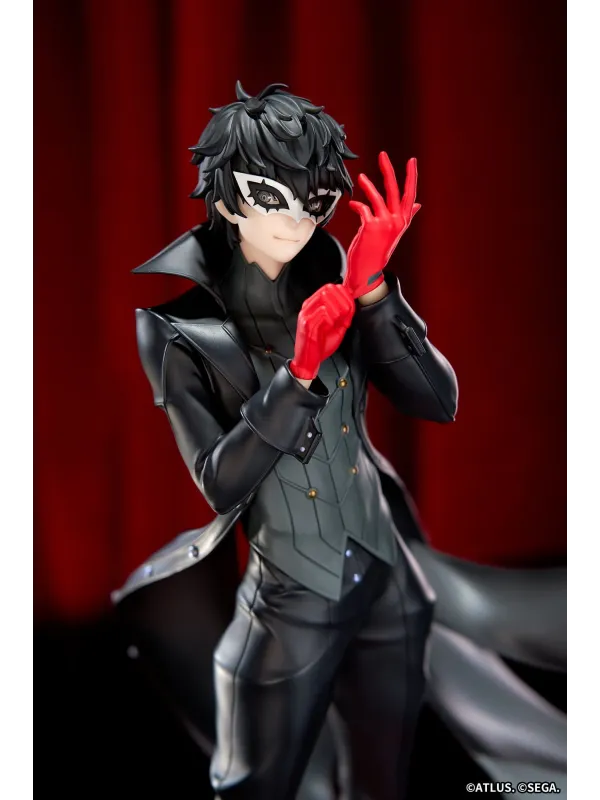 Figurine Joker Persona 5 Royal - Limepie 1/8 Apex - Sugoi Shop