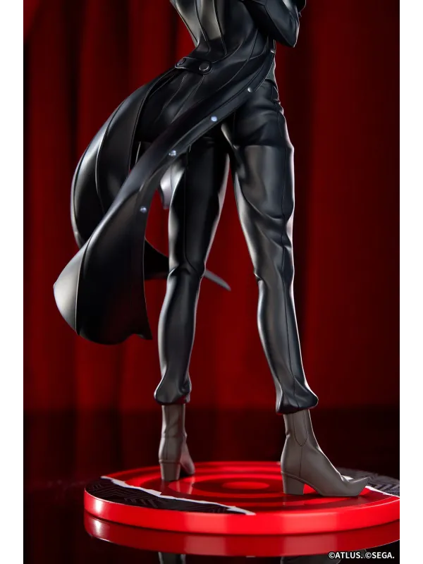 Figurine Joker Persona 5 Royal - Limepie 1/8 Apex - Sugoi Shop