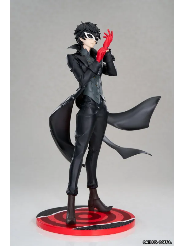 Figurine Joker Persona 5 Royal - Limepie 1/8 Apex - Sugoi Shop