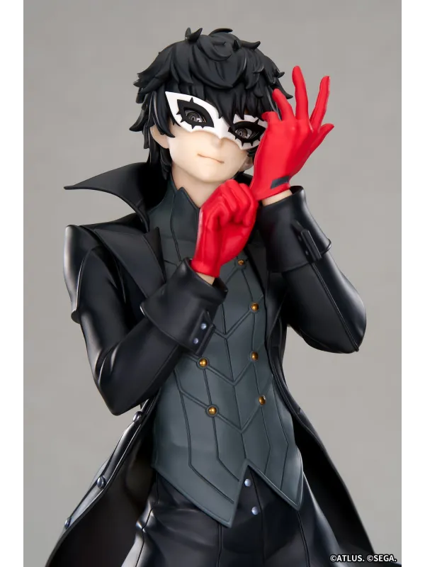 Figurine Joker Persona 5 Royal - Limepie 1/8 Apex - Sugoi Shop