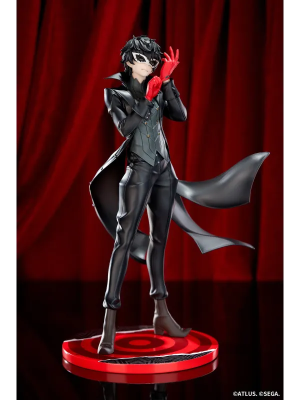 Figurine Joker Persona 5 Royal - Limepie 1/8 Apex - Sugoi Shop