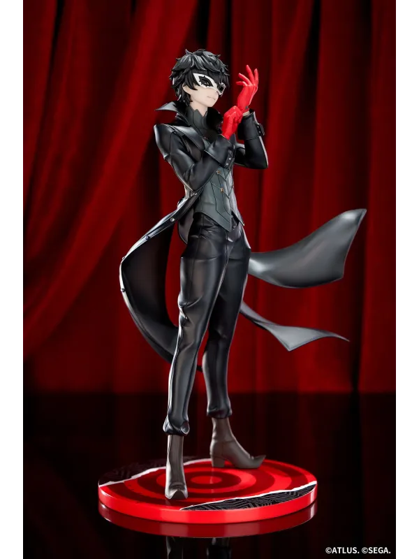 Figurine Joker Persona 5 Royal - Limepie 1/8 Apex - Sugoi Shop