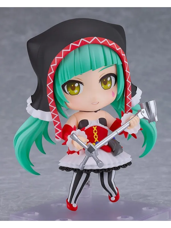 Nendoroid Hatsune Miku - Pierretta Ver. Hatsune Miku Project - Sugoi Shop