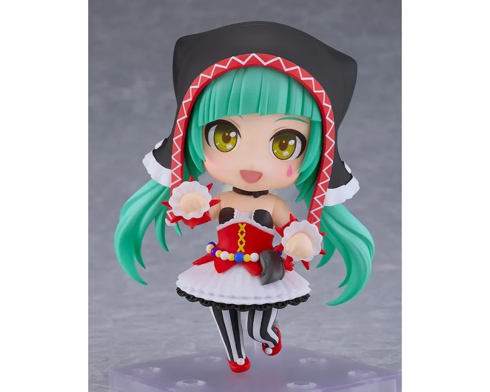 Nendoroid Hatsune Miku - Pierretta Ver. Hatsune Miku Project - Sugoi Shop