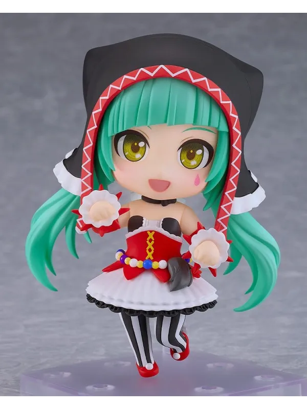 Nendoroid Hatsune Miku - Pierretta Ver. Hatsune Miku Project - Sugoi Shop