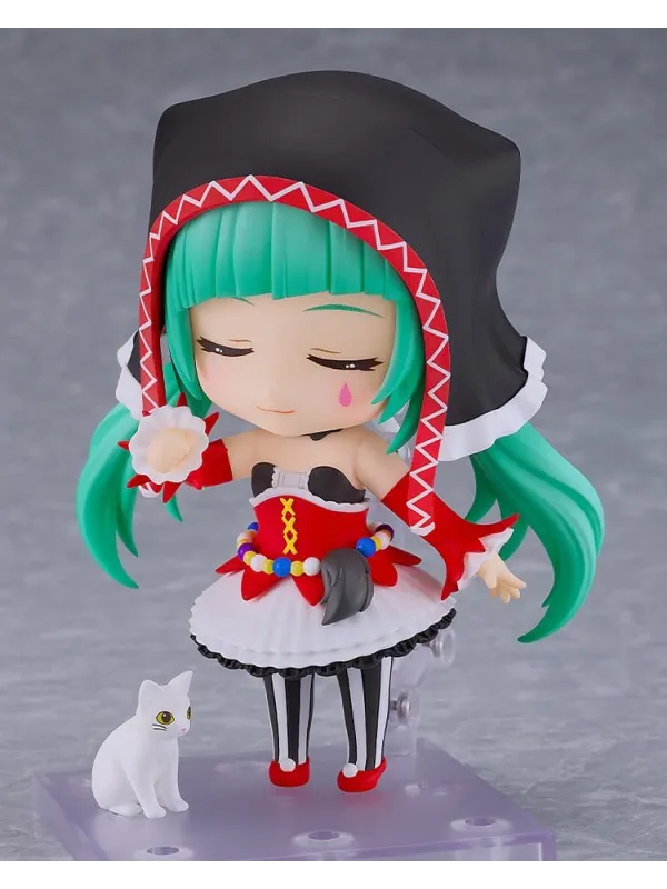 Nendoroid Hatsune Miku - Pierretta Ver. Hatsune Miku Project - Sugoi Shop