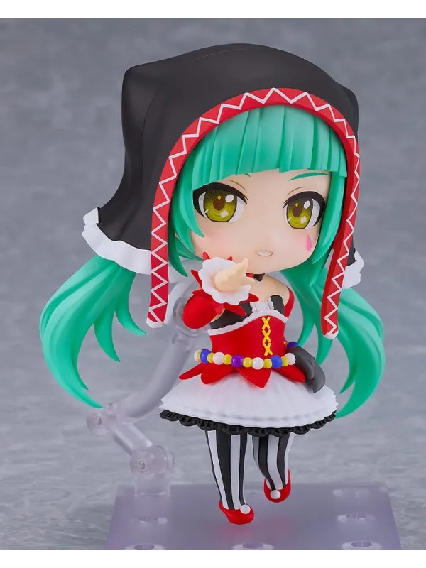 Nendoroid Hatsune Miku - Pierretta Ver. Hatsune Miku Project - Sugoi Shop