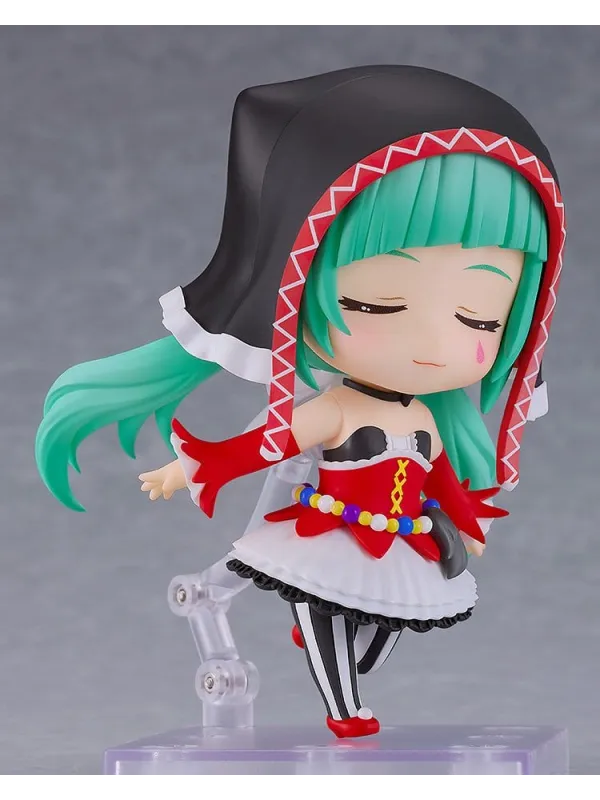 Nendoroid Hatsune Miku - Pierretta Ver. Hatsune Miku Project - Sugoi Shop