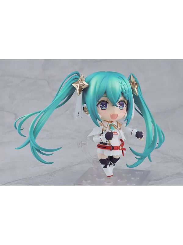 Nendoroid Hatsune Miku - Racing Miku: 2023 Ver. Hatsune Miku GT Project - Sugoi Shop
