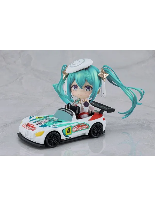 Nendoroid Hatsune Miku - Racing Miku: 2023 Ver. Hatsune Miku GT Project - Sugoi Shop