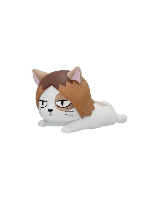 Figurine Kenma Kozume - Fluffy Puffy - Kenmaneko - Sugoi Shop