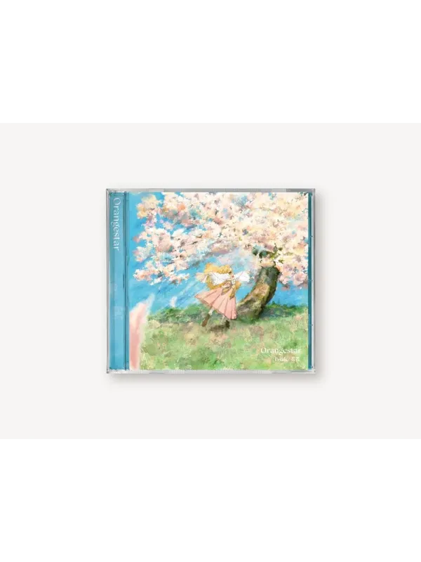 Opening Agents of the Four Seasons - Petals / Hanaikada by Orangestar - Sugoi Shop