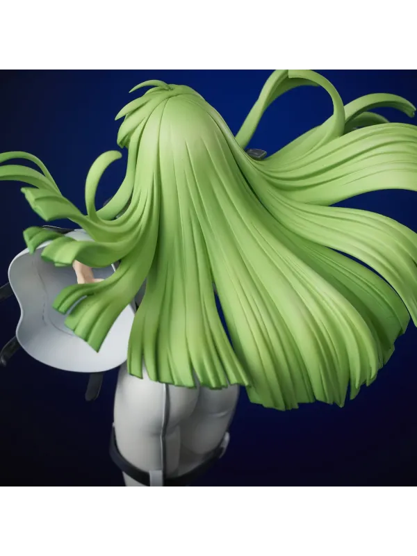 Figurine C.C. Code Geass Lelouch of Rebellion - Union Creative International - Sugoi Shop