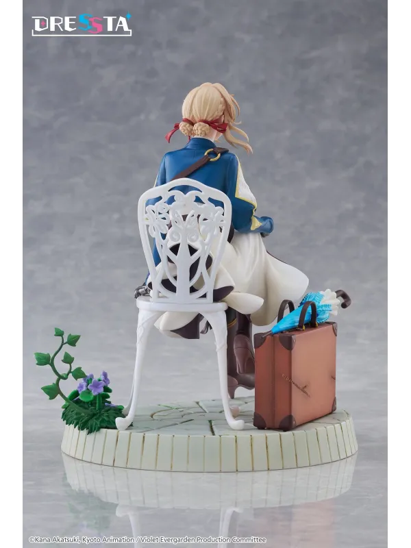 Figurine Violet Evergarden - Violet Evergarden - Dressta - Sugoi Shop