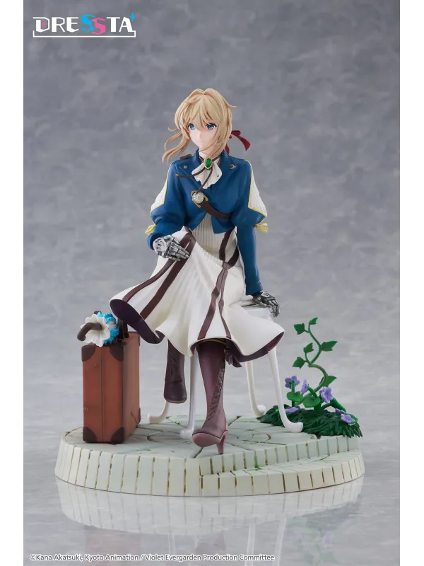 Figurine Violet Evergarden - Violet Evergarden - Dressta - Sugoi Shop