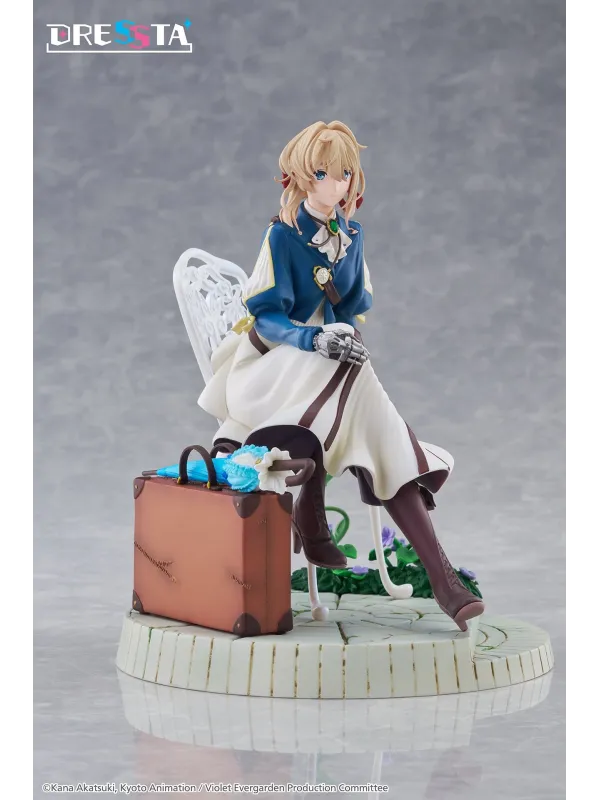 Figurine Violet Evergarden - Violet Evergarden - Dressta - Sugoi Shop