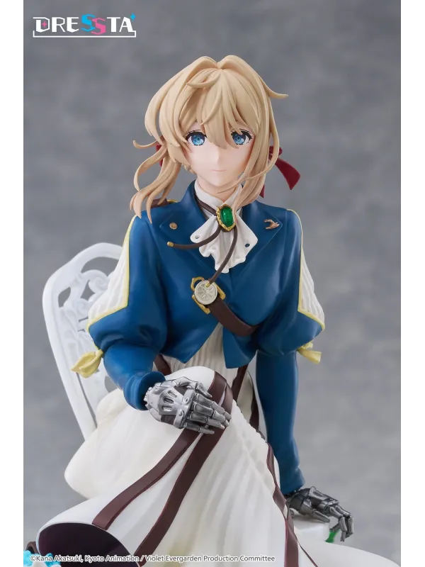 Figurine Violet Evergarden - Violet Evergarden - Dressta - Sugoi Shop