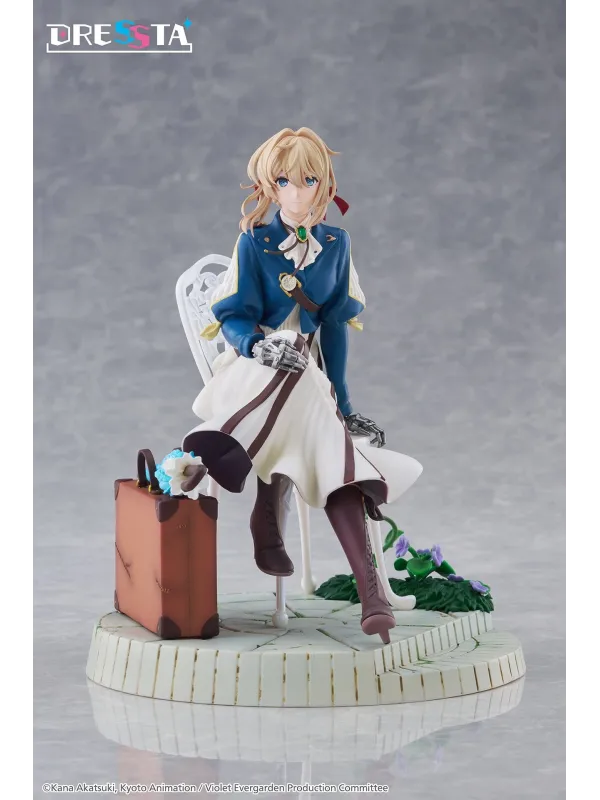 Figurine Violet Evergarden - Violet Evergarden - Dressta - Sugoi Shop