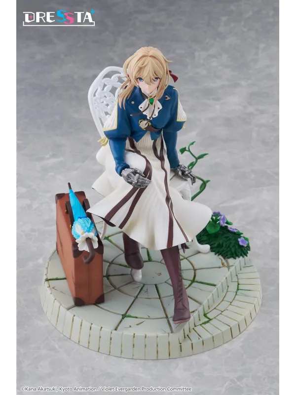 Figurine Violet Evergarden - Violet Evergarden - Dressta - Sugoi Shop