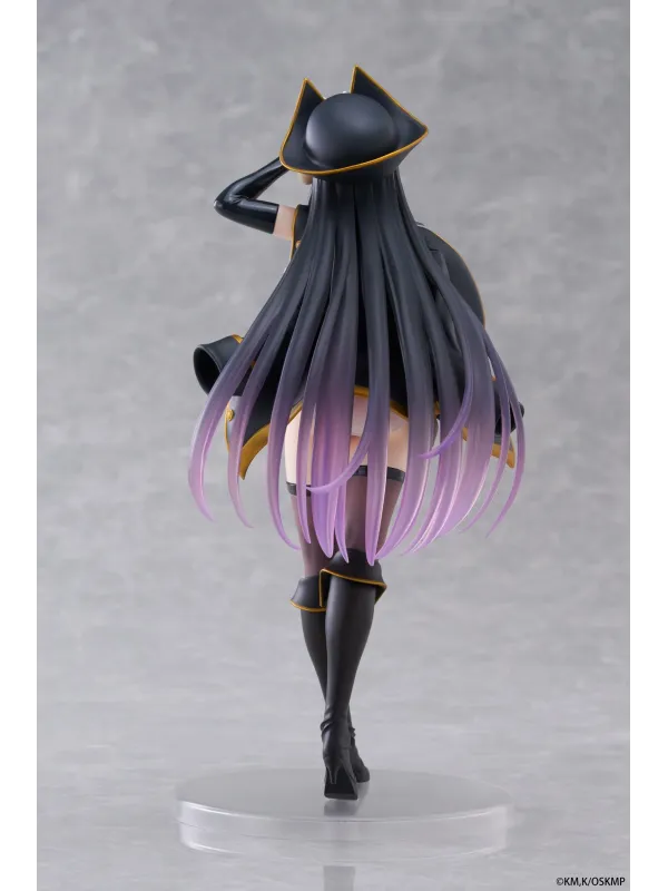 Figurine Albedo - Overlord - Coreful Pirate Version - Sugoi Shop
