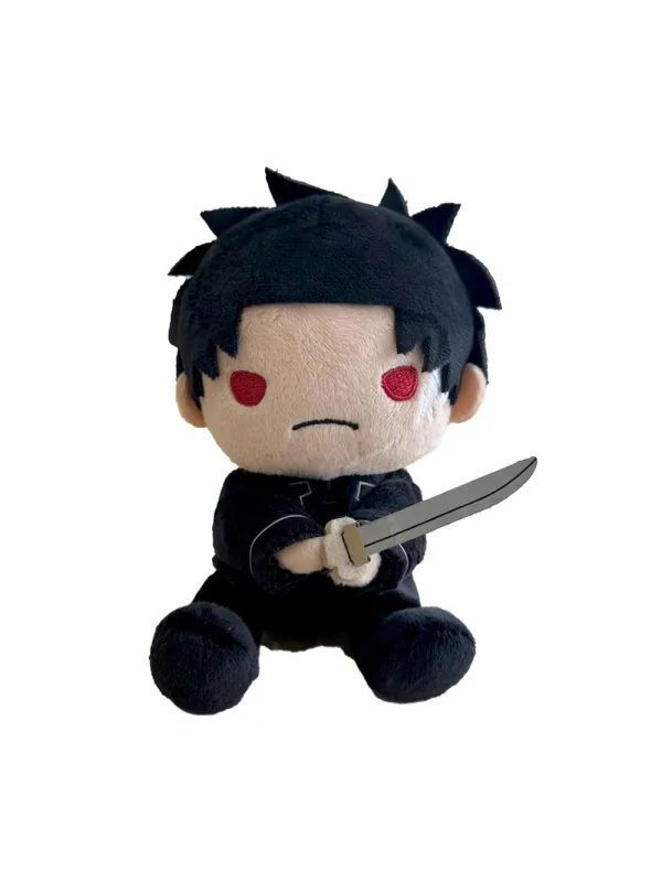 Peluche Chihiro Rokuhira - Jumpshop - Kagurabachi - Sugoi Shop