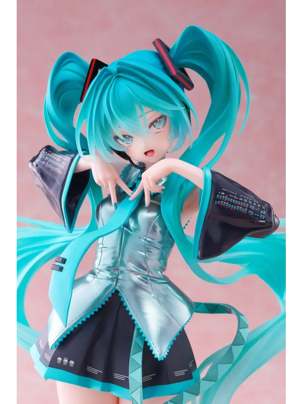 Figurine Hatsune Miku - Hatsune Miku - T-Most - Sugoi Shop