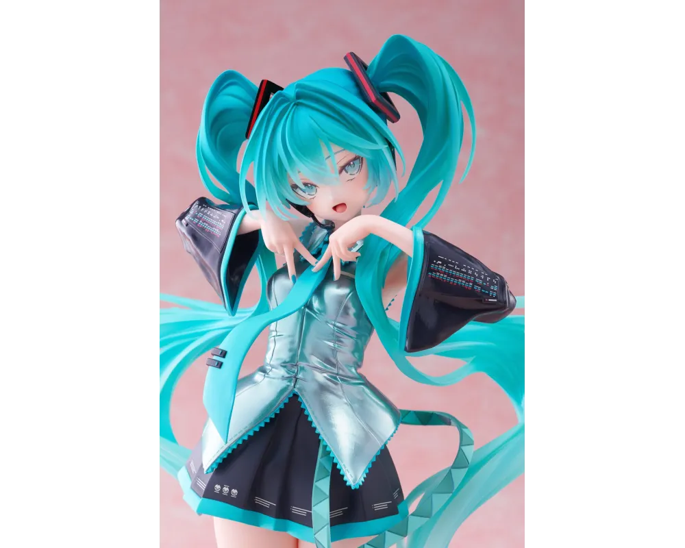 Figurine Hatsune Miku - Hatsune Miku - T-Most - Sugoi Shop
