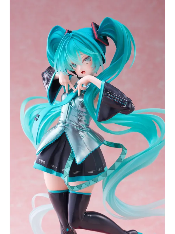 Figurine Hatsune Miku - Hatsune Miku - T-Most - Sugoi Shop
