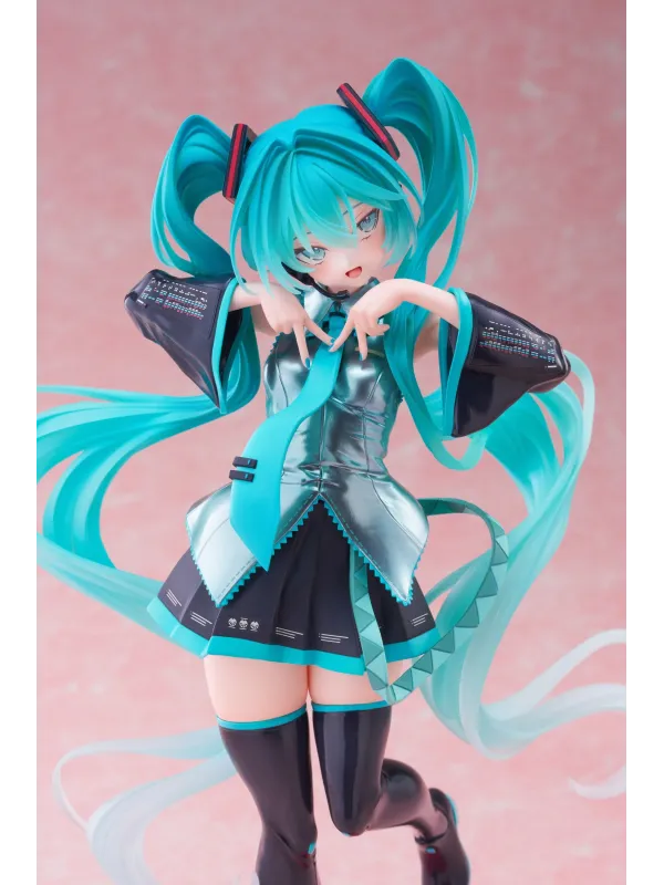 Figurine Hatsune Miku - Hatsune Miku - T-Most - Sugoi Shop